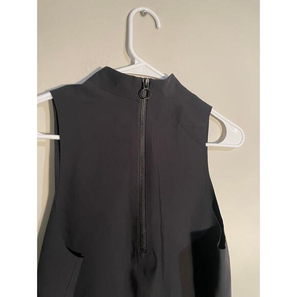 Athlet Interstellar Bike‎ Tunic in Black - Picture 8 of 11